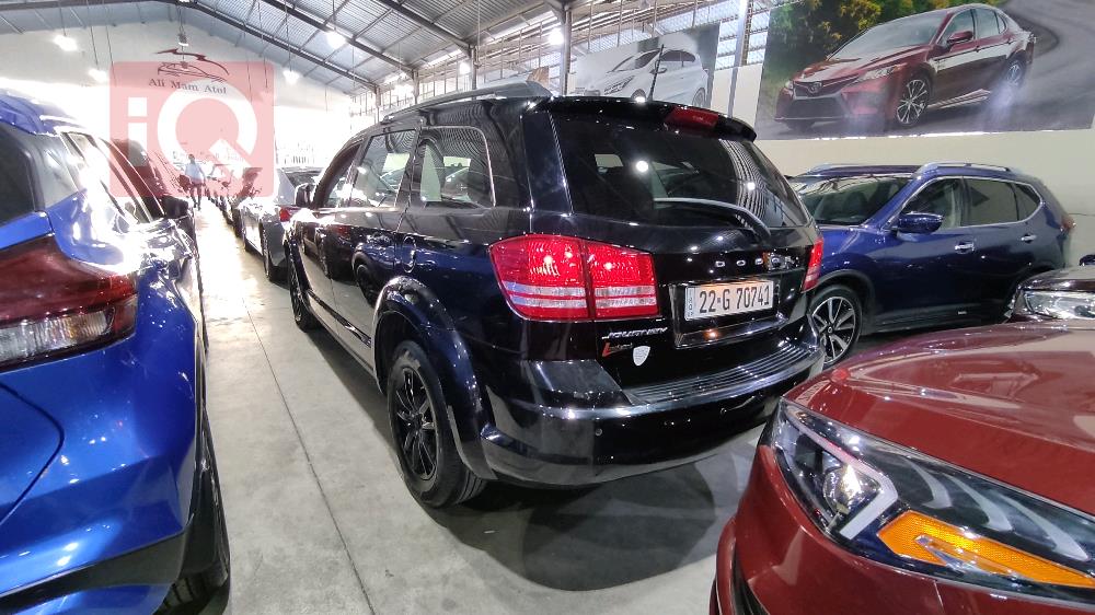 Dodge Journey